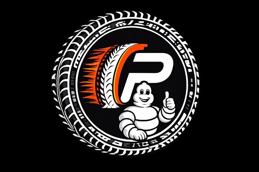 Logo PneuForce Assistance